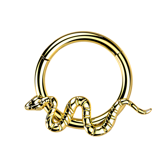 SNAKE RING