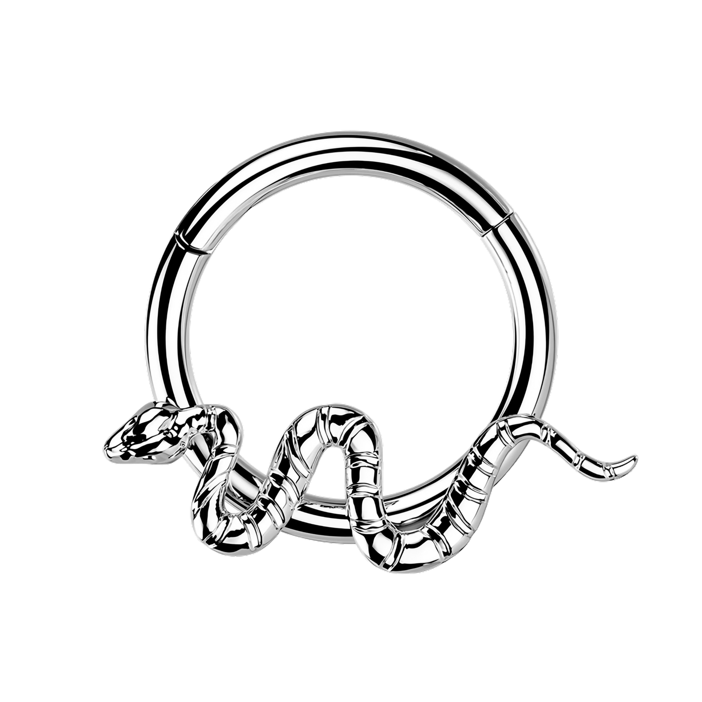 SNAKE RING