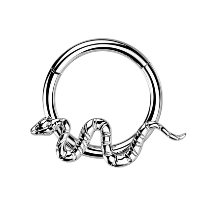 SNAKE RING