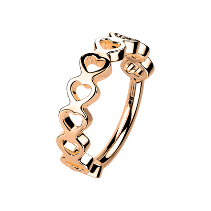 HEART CROWN