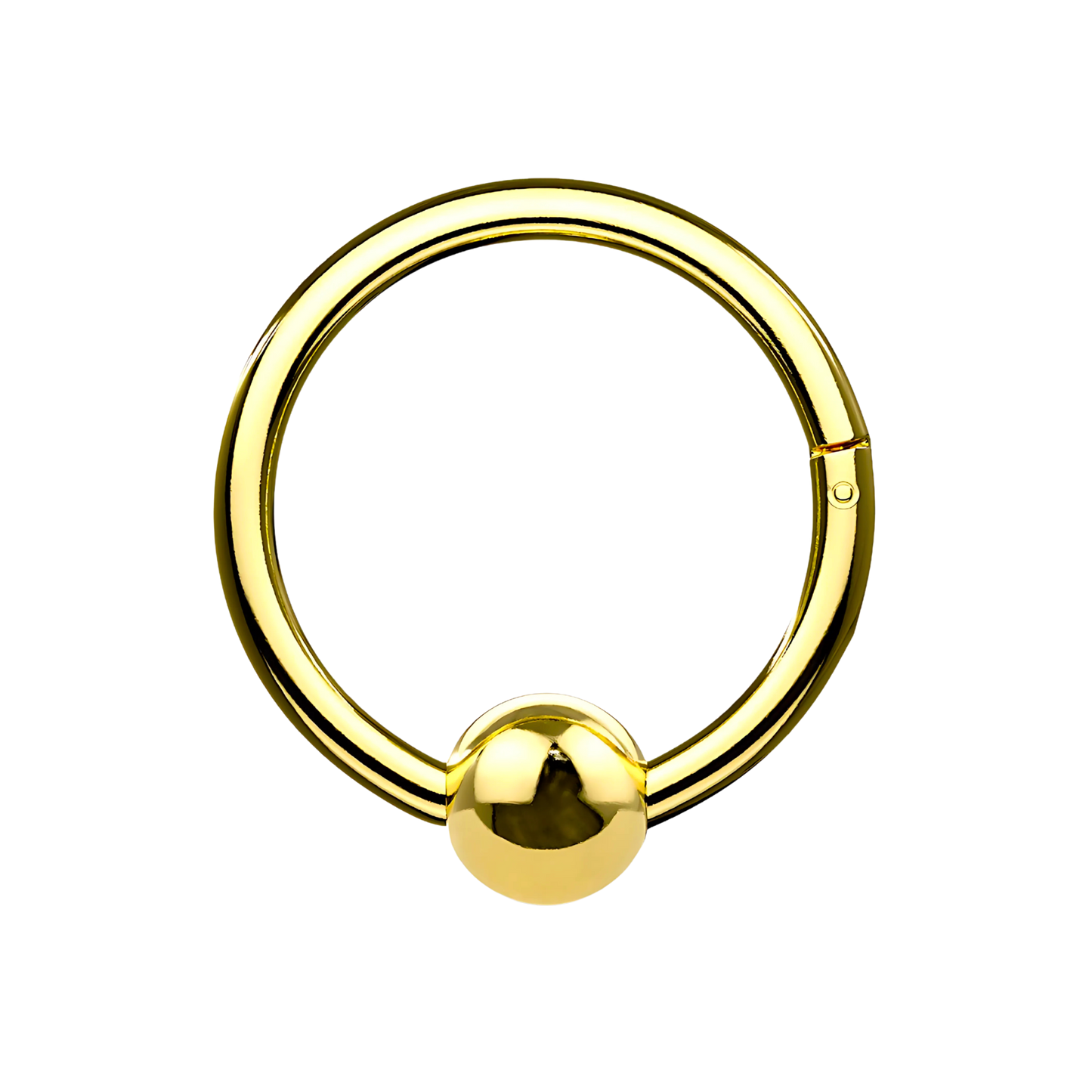 BALL RING