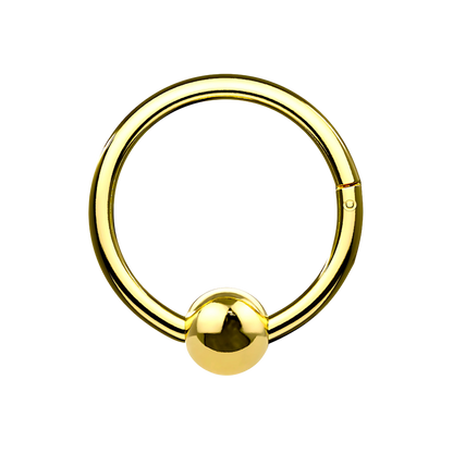 BALL RING