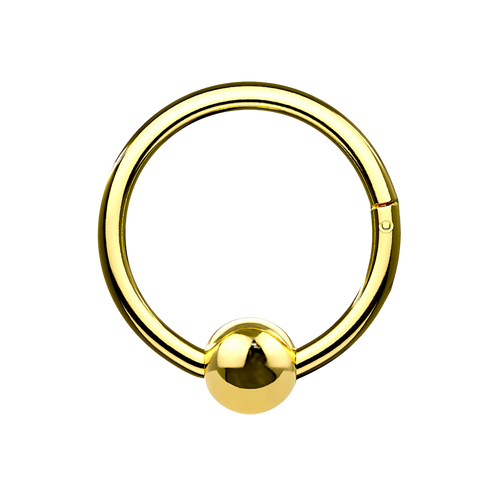 BALL RING