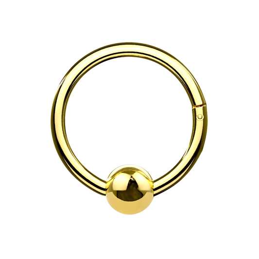 BALL RING