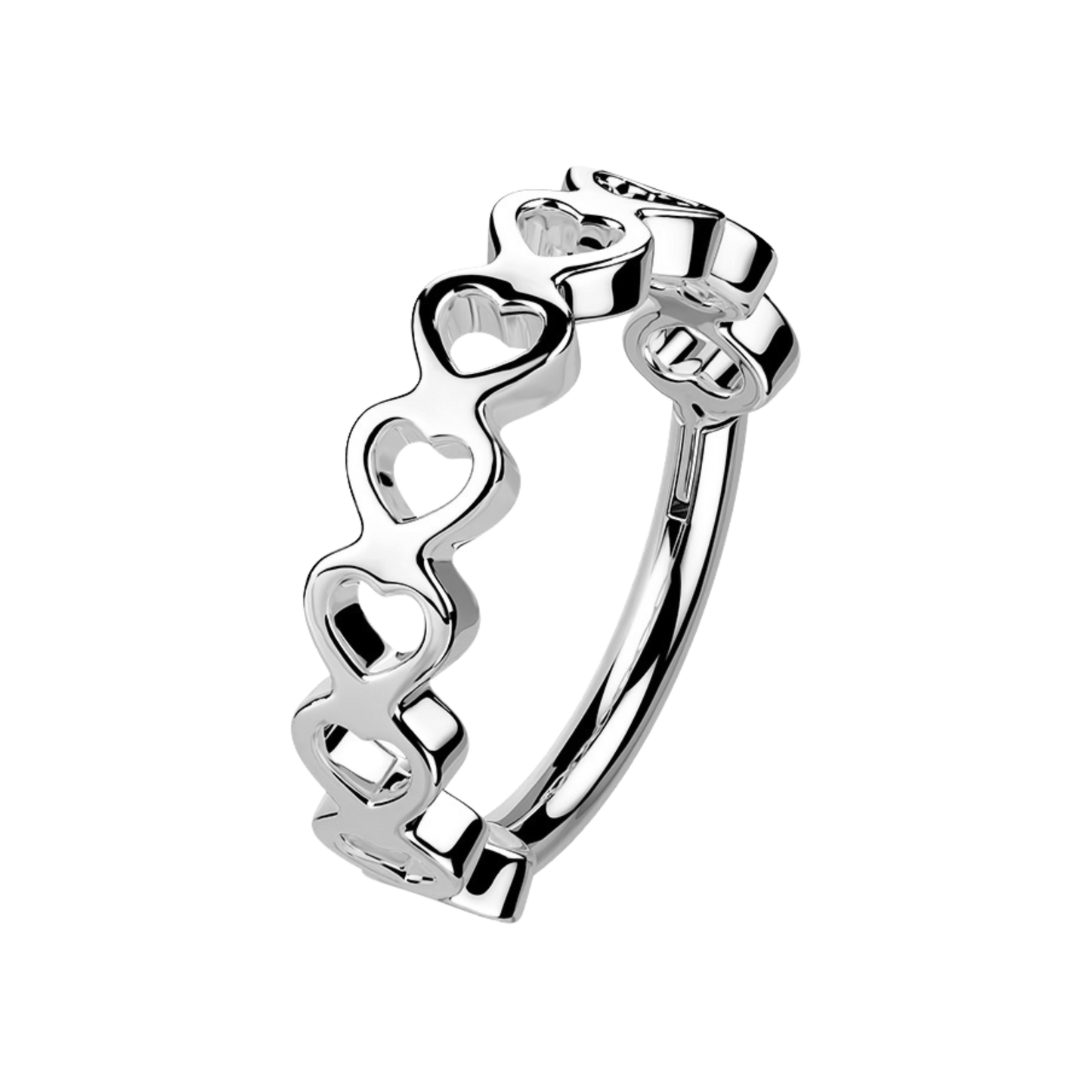 HEART CROWN