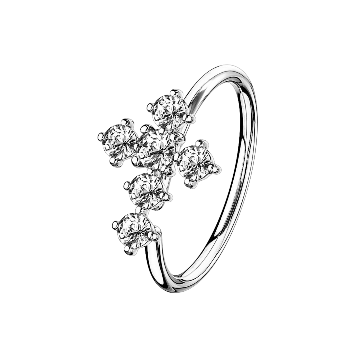 CROSS RING