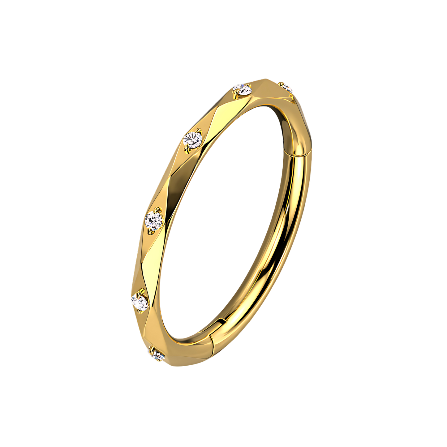 SEGMENT DIAMOND