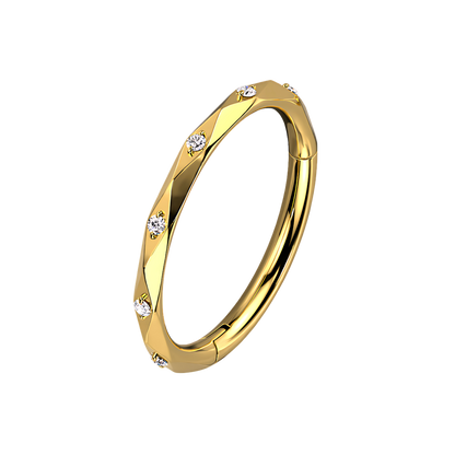 SEGMENT DIAMOND