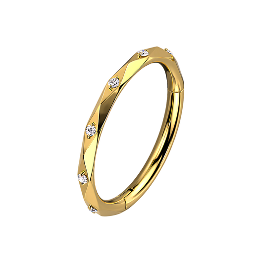 SEGMENT DIAMOND