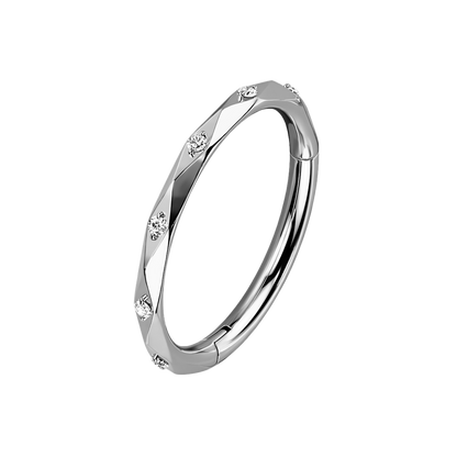 SEGMENT DIAMOND