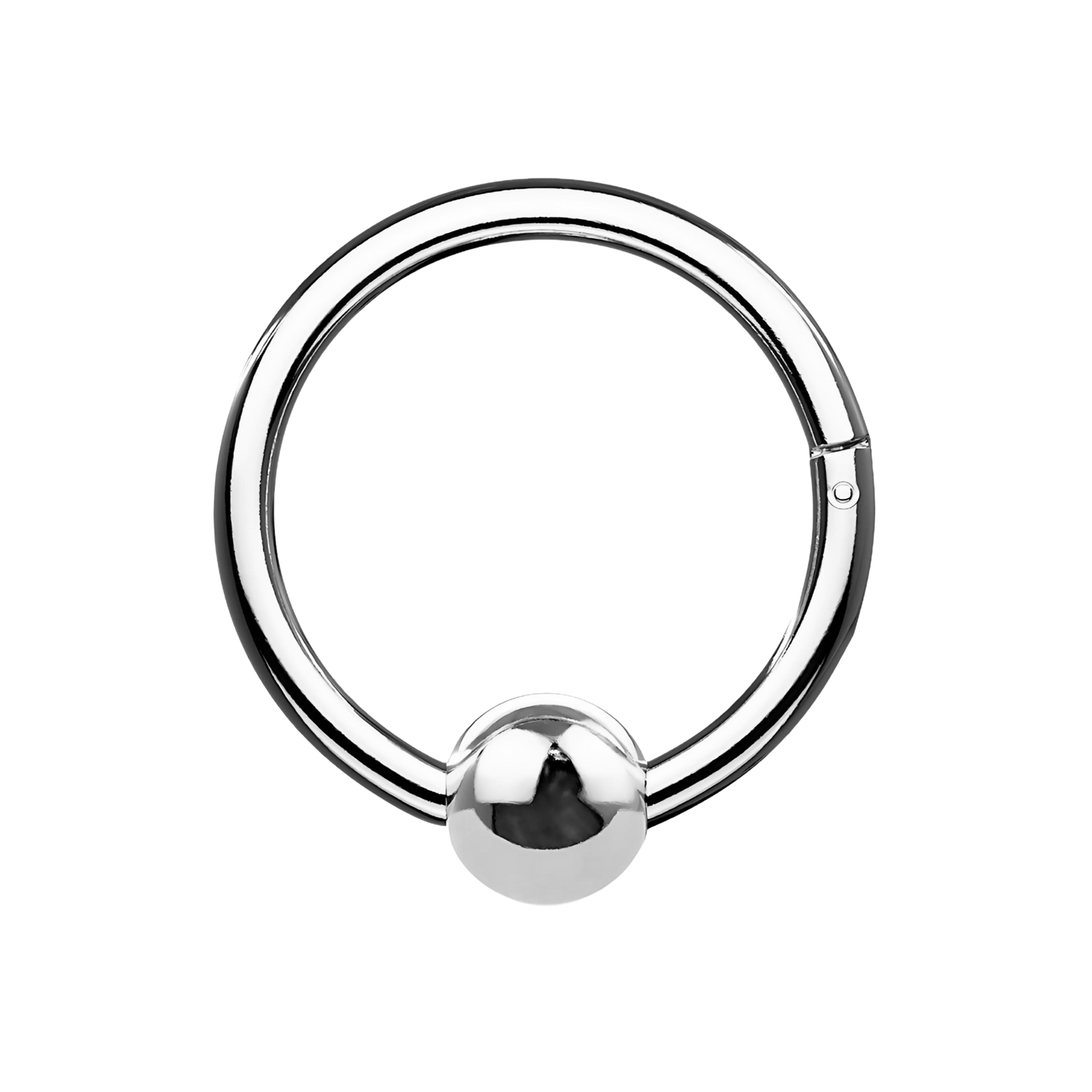 BALL RING