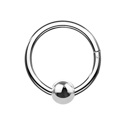 BALL RING