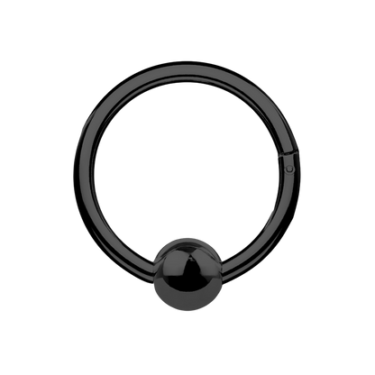 BALL RING