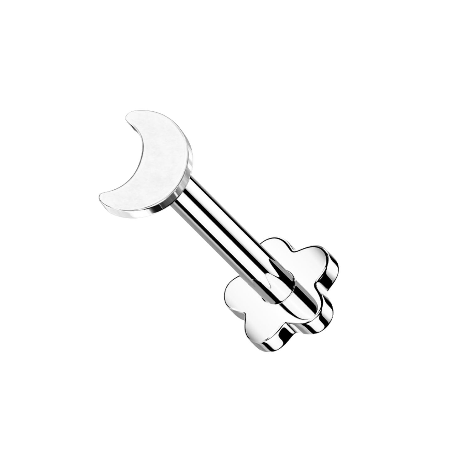 MOON STUD