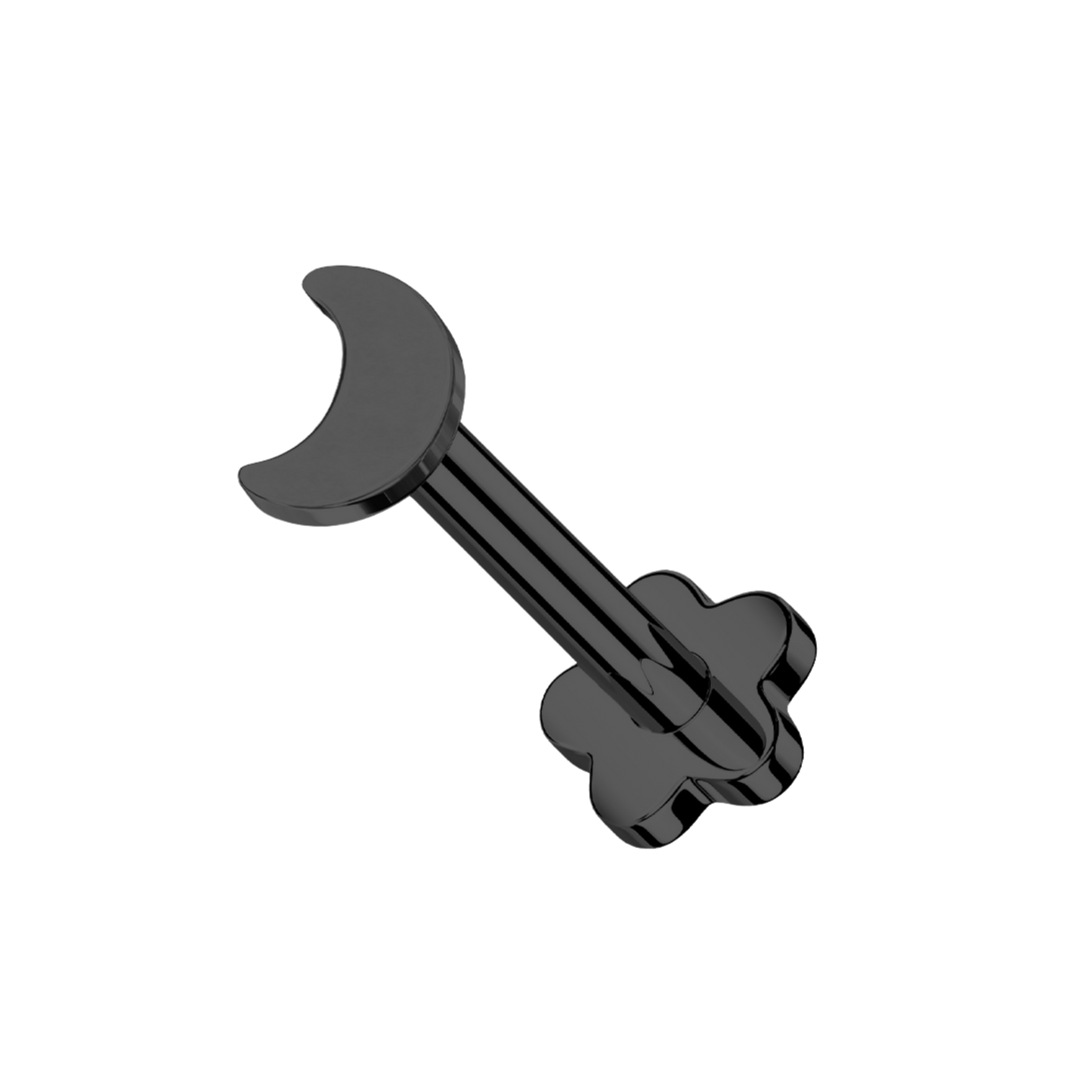 MOON STUD