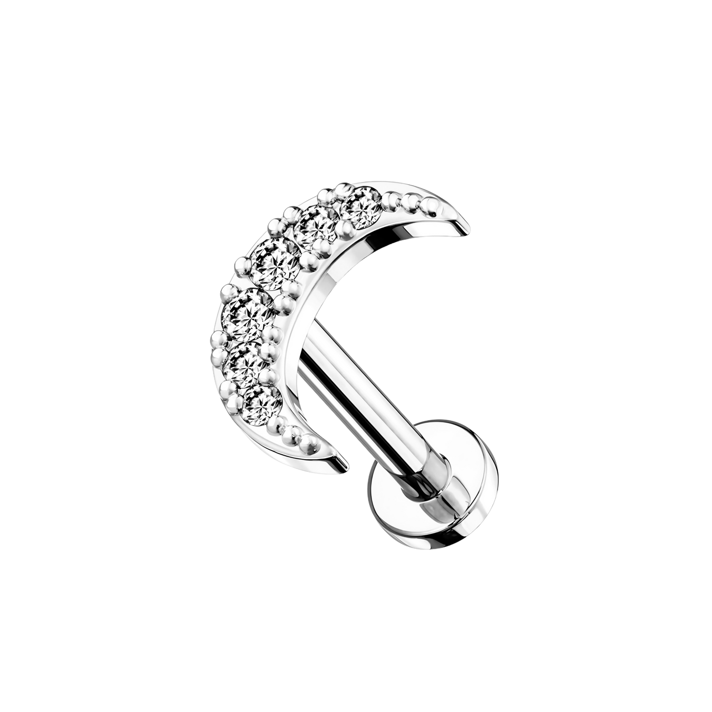 SHINY MOON